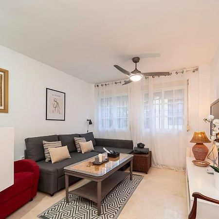 Tranquilo Y Bonito Apartamento A 10 Min Del Centro มาลากา ภายนอก รูปภาพ