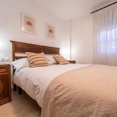 Tranquilo Y Bonito Apartamento A 10 Min Del Centro มาลากา ภายนอก รูปภาพ