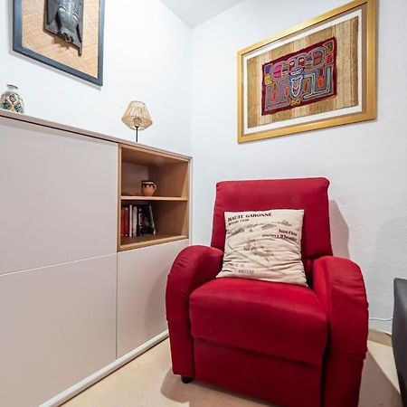 Tranquilo Y Bonito Apartamento A 10 Min Del Centro มาลากา ภายนอก รูปภาพ
