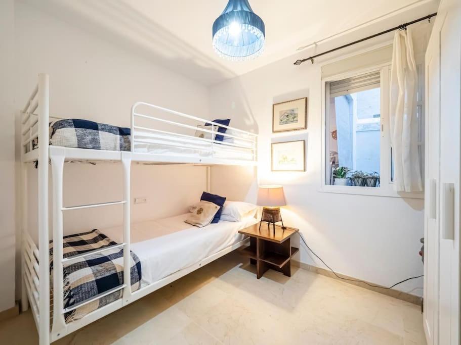 Tranquilo Y Bonito Apartamento A 10 Min Del Centro มาลากา ภายนอก รูปภาพ